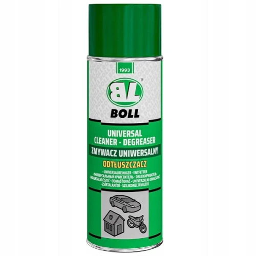Przejdź do produktu BOLL Zmywacz uniwersalny 400 ml (0014012)