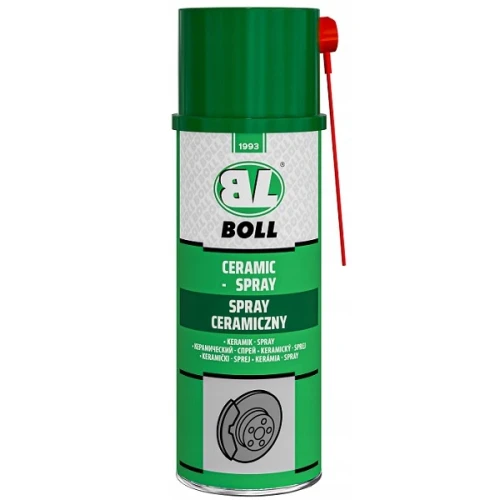 Przejdź do produktu BOLL Smar ceramiczny 400 ml (001040)