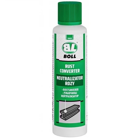 BOLL Neutralizator rdzy 60ml
