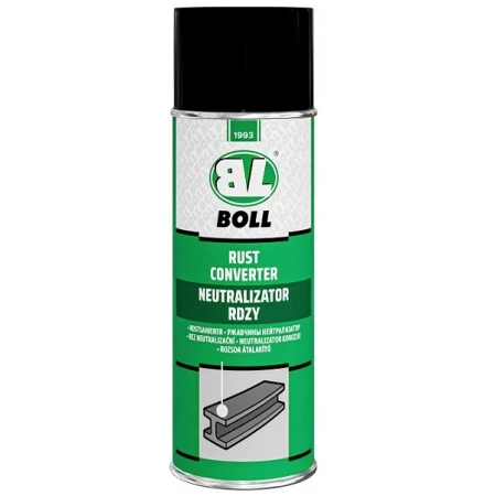 BOLL Neutralizator rdzy spray 400ml