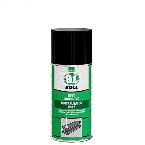 Przejdź do produktu BOLL Neutralizator rdzy spray 150 ml (00140191)