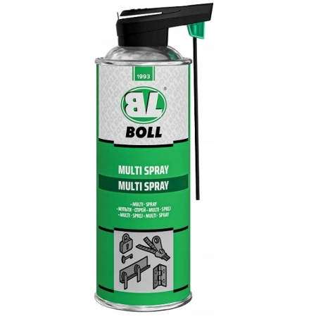 BOLL Multi Spray 400ml