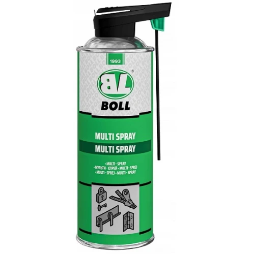 Przejdź do produktu BOLL Multi Spray  400 ml (0010261) 
