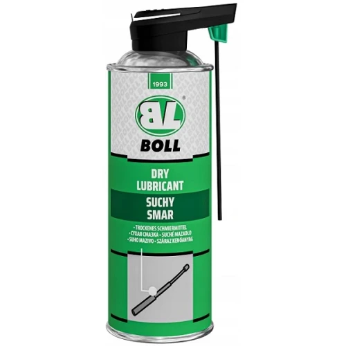 Przejdź do produktu BOLL Suchy Smar 400 ml (001039)