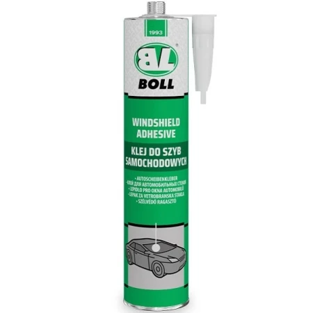 Boll Klej do szyb samochodowych 310ml