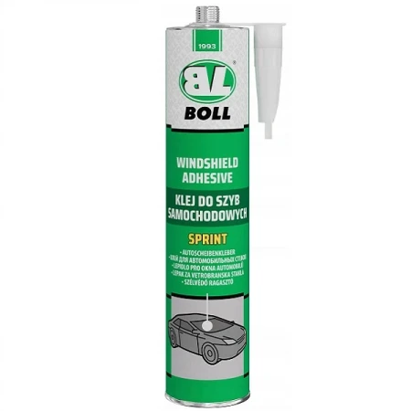 Boll Klej do szyb samochodowych SPRINT 310ml