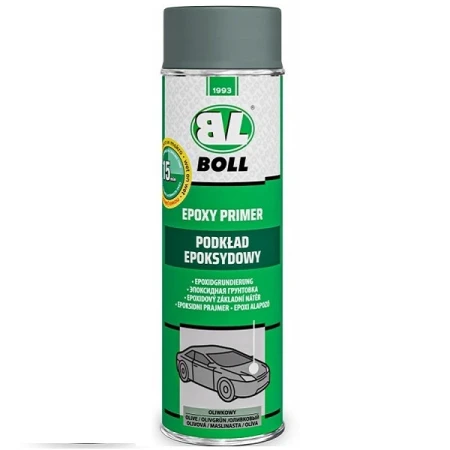 Boll podkład epoksydowy 500 ml kolor Oliwkowy