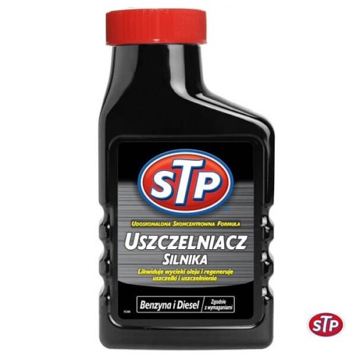 Przejdź do produktu STP Uszczelniacz do silnika (30-048) 