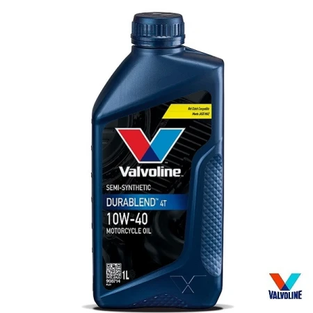 Olej silnikowy Valvoline DuraBlend 10W-40 1L
