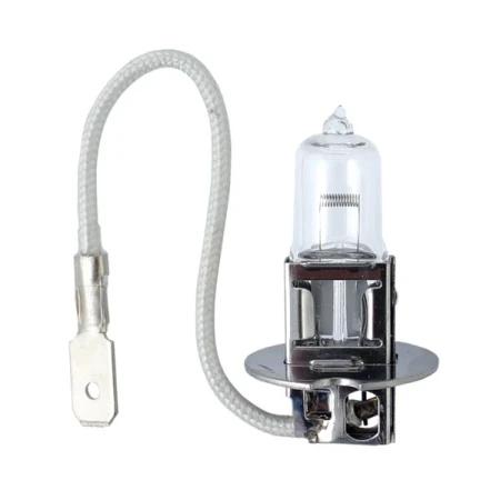 Żarówka halogenowa Narva H3 12V 55W (48321)