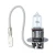 Żarówka halogenowa Narva H3 12V 55W (48321)