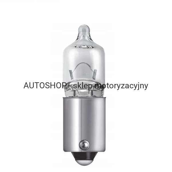 Żarówka halogenowa Narva H6W no.68161