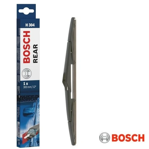 Przejdź do produktu Wycieraczka tylna BOSCH Rear H304 300mm (3397004990)