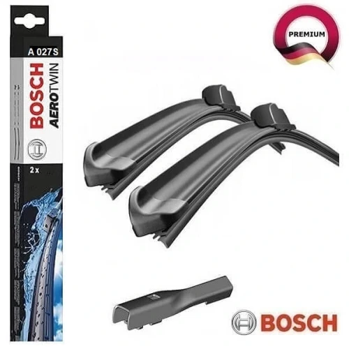 Przejdź do produktu Zestaw BOSCH AEROTWIN A027S 700/450mm (3397014027)      