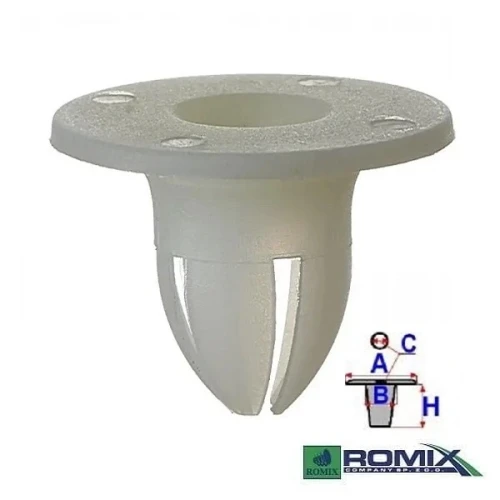 Przejdź do produktu Tulejka Romix A15251