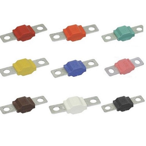 Przejdź do produktu Bezpieczniki samochodowe płytkowe MidiVal