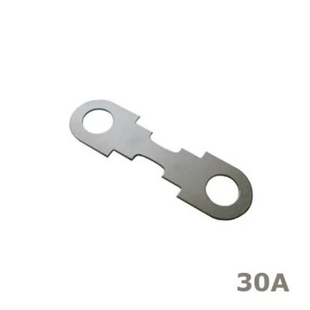 Bezpiecznik taśmowy HSB 32V 30A