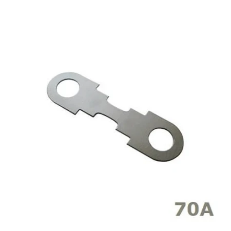 Bezpiecznik taśmowy HSB 32V 70A