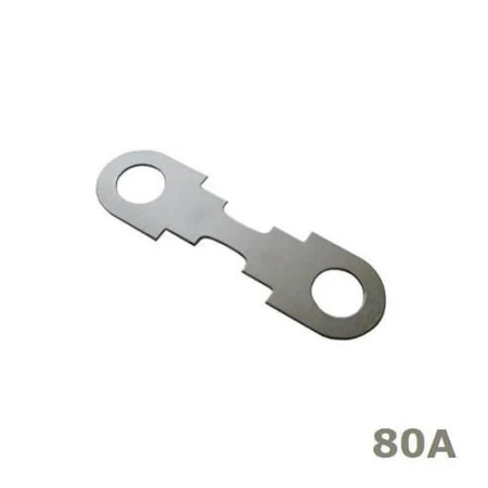 Bezpiecznik taśmowy HSB 32V 80A