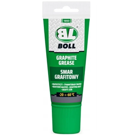 Boll Smar grafitowy 40g