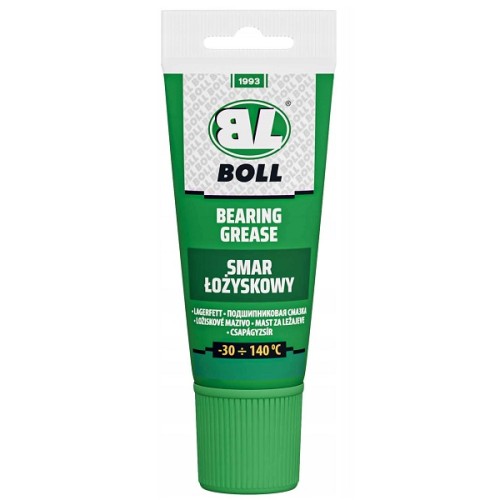 Przejdź do produktu BOLL Smar do łożysk 40 g (001068)