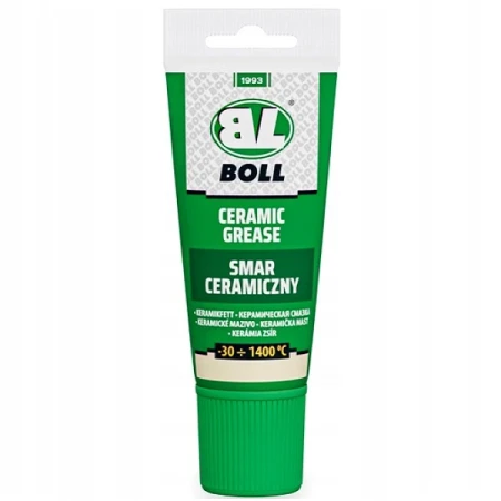 Boll Smar ceramiczny 40 g