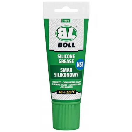 Boll Smar silikonowy 40 g