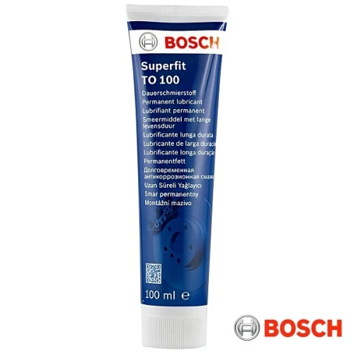 Przejdź do produktu Smar do hamulców i zacisków Bosch Superfit 100ml