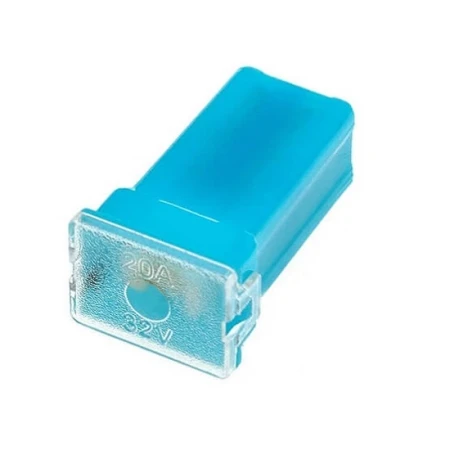 Bezpiecznik Japval Pal Female 30 A