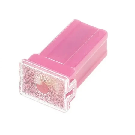 Bezpiecznik Japval Pal Female 30 A