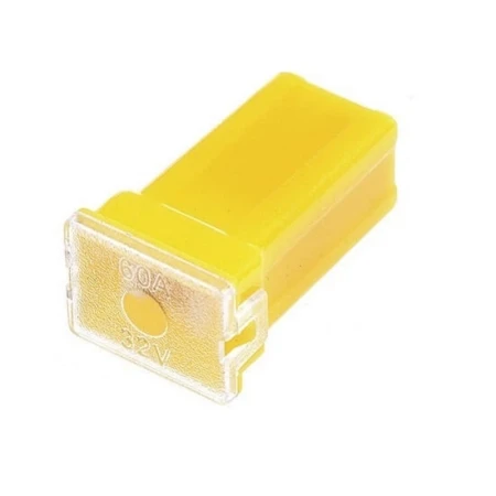 Bezpiecznik Japval Pal Female 60 A