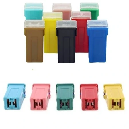 Bezpiecznik Japval Pal Female