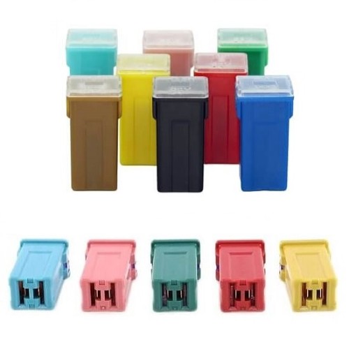 Przejdź do produktu Bezpieczniki samochodowe JapVal Pal Female 