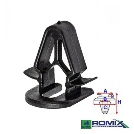 Spinka Romix C60423