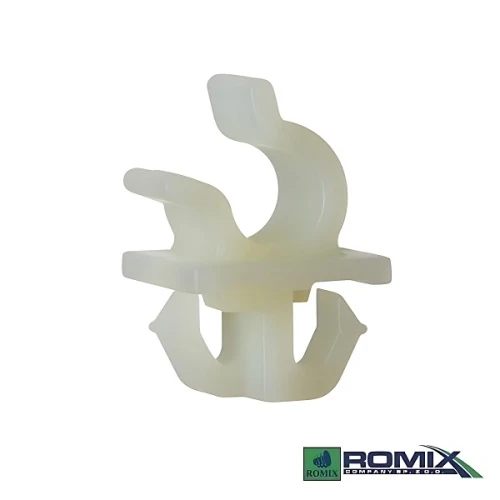Przejdź do produktu Spinka podpory Romix B22050