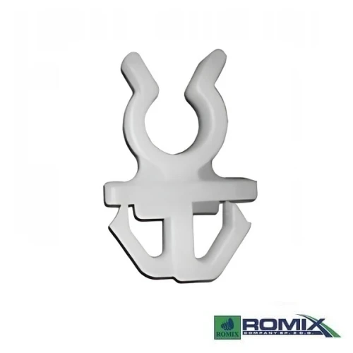 Przejdź do produktu Spinka podpory Romix B23322