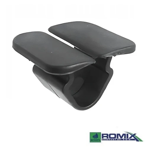 Przejdź do produktu Spinka tapicerska Romix 50146Z