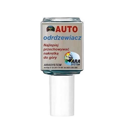 Przejdź do produktu ARASYSTEM Odrdzewiacz