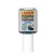 ARA SYSTEM Lakier samochodowy zaprawka 10 ml Czarny Mat