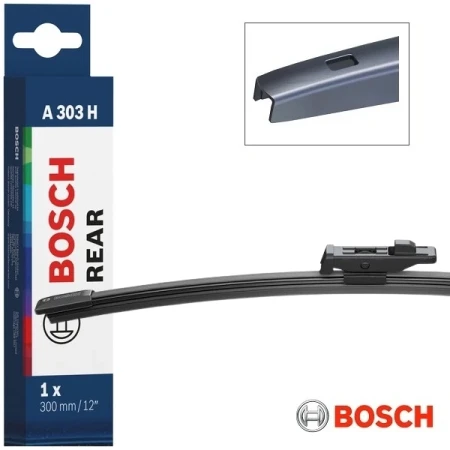 Wycieraczka tylnej szyby Bosch A303H