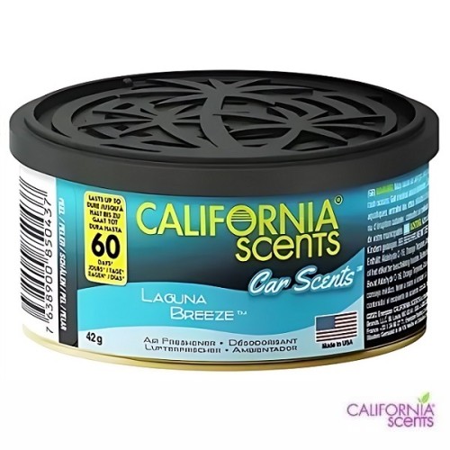 Przejdź do produktu  CALIFORNIA SCENTS zapach LAGUNA BREEZE
