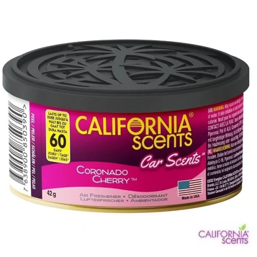 Przejdź do produktu CALIFORNIA SCENTS zapach CORONADO CHERRY