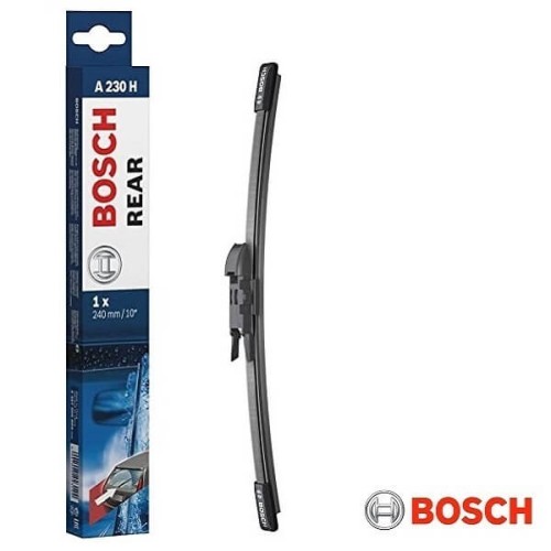 Przejdź do produktu Wycieraczka tylna BOSCH Rear H231 230 mm (3397015663  
