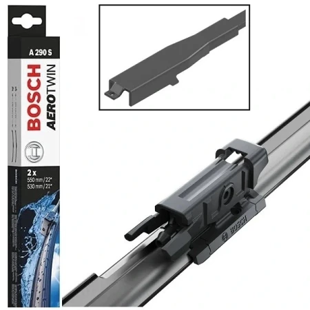Bosch A290S