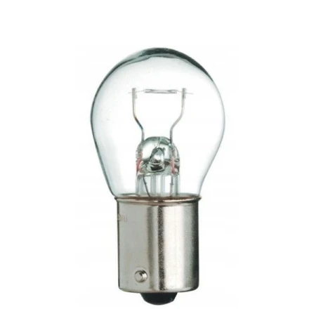 Żarówka sygnalizacyjna HELLA Standard P21W 12V 21 W