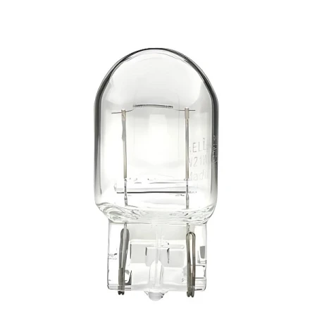Żarówka sygnalizacyjna Hella W21W 12V Standard