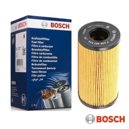 Filtr oleju Bosch P7014 F026407014