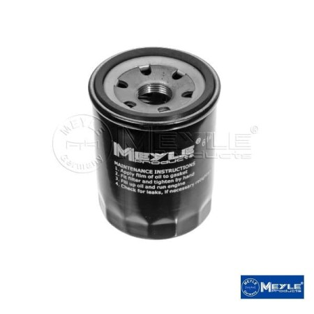 Filtr oleju Meyle 614322000