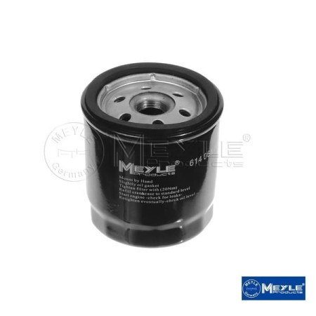 FIltr oleju Meyle 6140650004