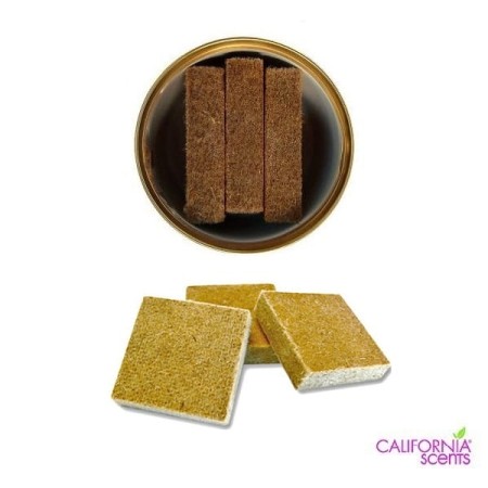 CALIFORNIA SCENTS ZAPACH